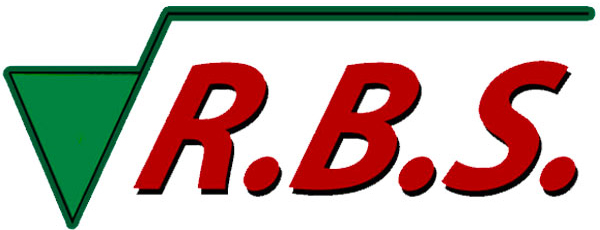 Logo R.B.S. srl